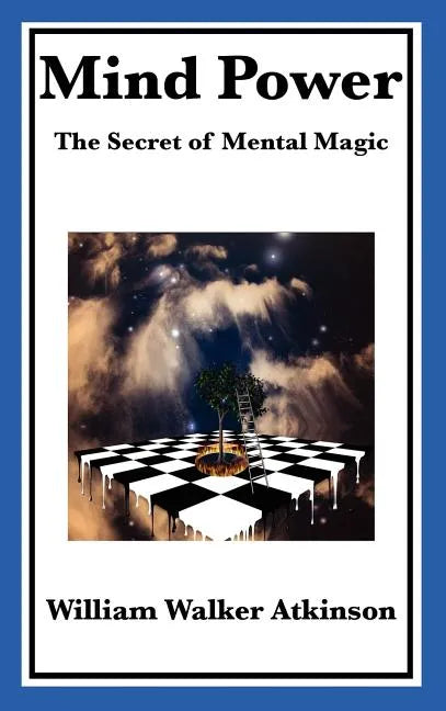 Mind Power - Hardcover
