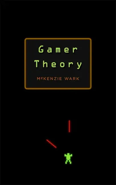 Gamer Theory - Hardcover
