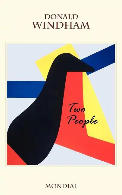Two People (Gay Classics) - Paperback
