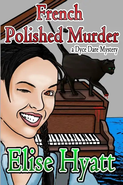 A French Polished Murder - Paperback