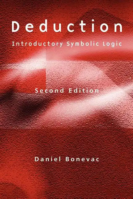Deduction 2e - Paperback