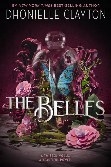 The Belles - Paperback