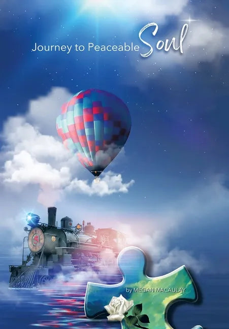 Journey to Peaceable Soul - Hardcover
