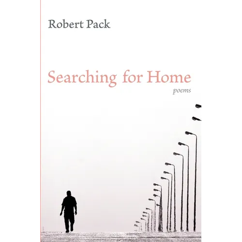 Searching for Home - Paperback