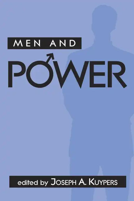 Men and Power - Hardcover
