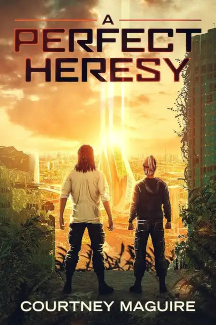 A Perfect Heresy - Paperback