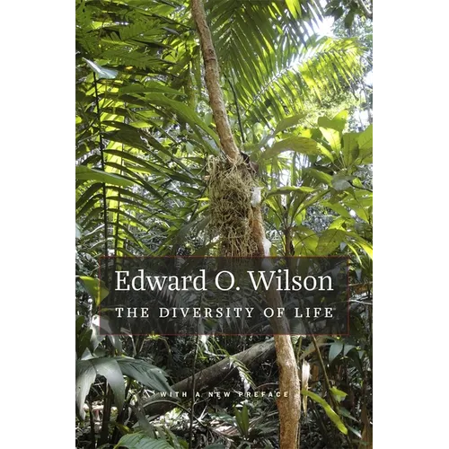 The Diversity of Life: With a New Preface - Paperback