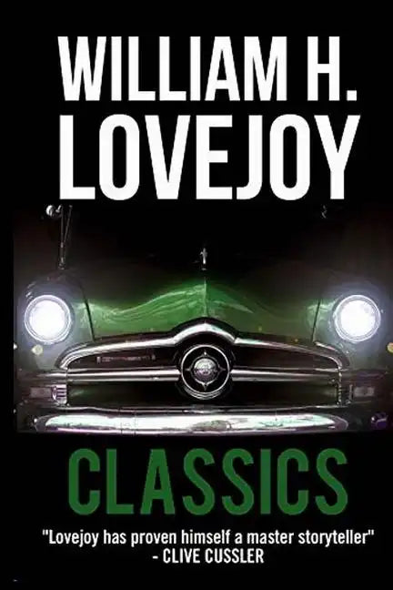 Classics - Paperback