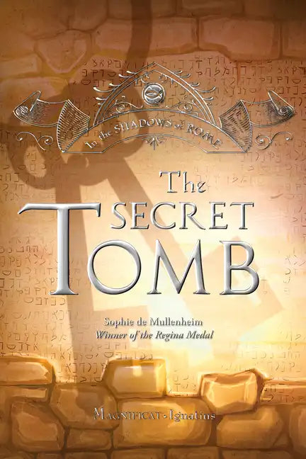 The Secret Tomb: Volume 5 - Paperback