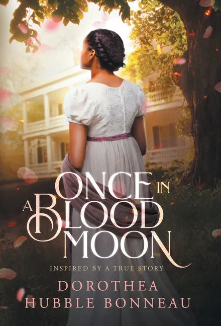 Once in a Blood Moon - Hardcover