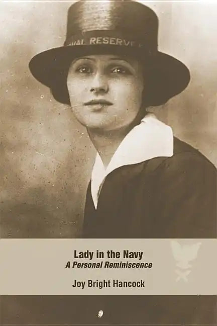Lady in the Navy: A Personal Reminiscence - Paperback