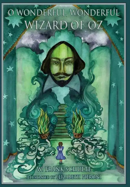 O Wonderful, Wonderful Wizard of Oz - Hardcover