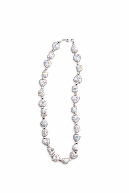 Tasty Delight Pearl Necklace