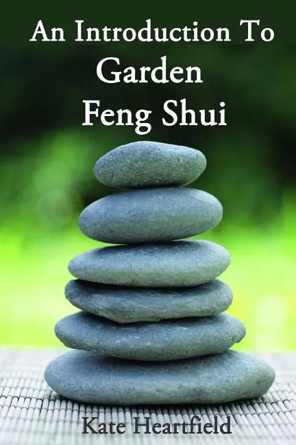 Garden Feng Shui - Paperback