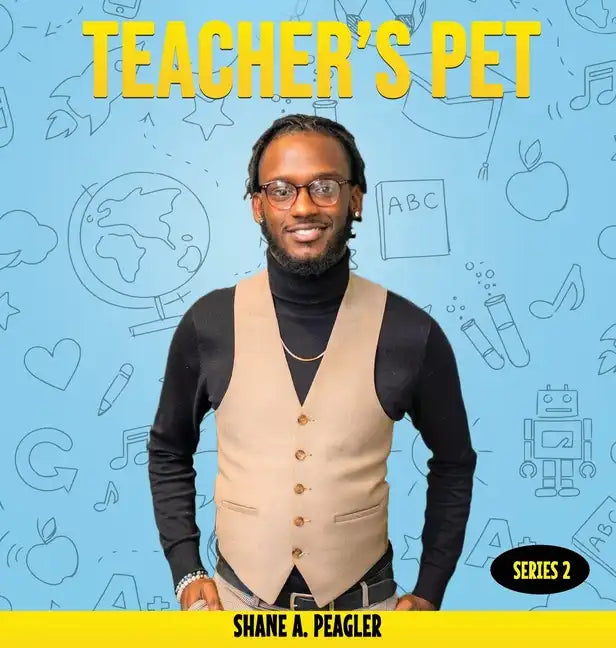 Teacher's Pet - Hardcover
