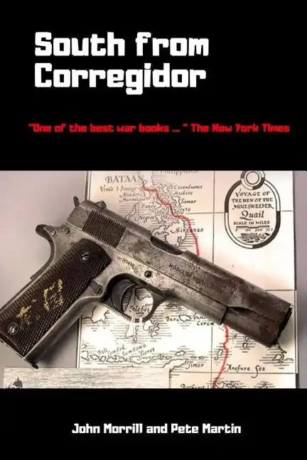South from Corregidor - Paperback