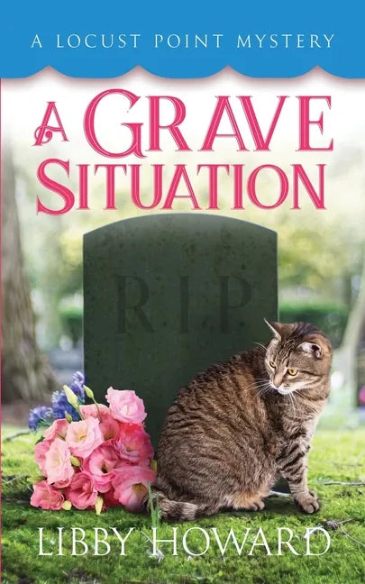 A Grave Situation - Paperback