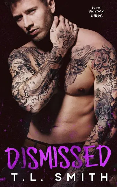 Dismissed - Paperback