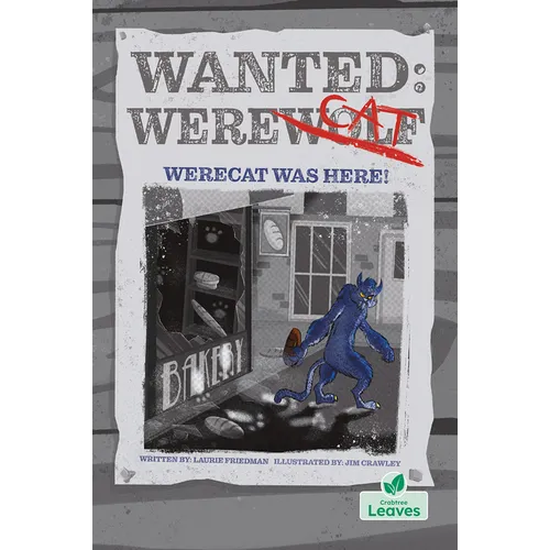 Werecat Was Here! - Paperback