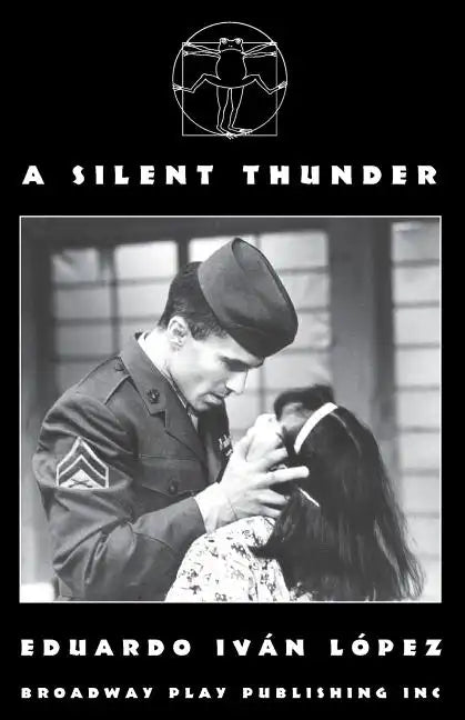 A Silent Thunder - Paperback