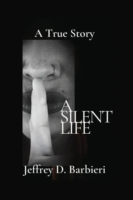 A Silent Life: A True Story - Paperback