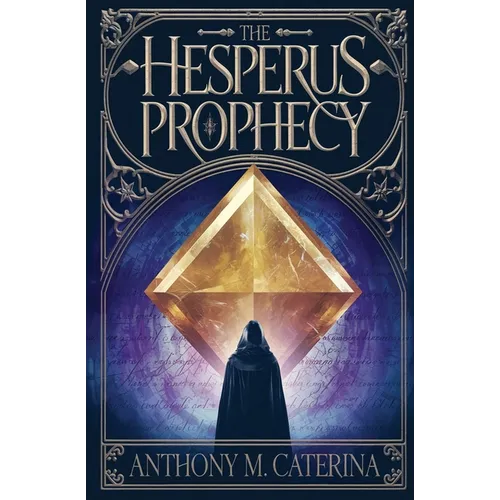 The Hesperus Prophecy - Paperback