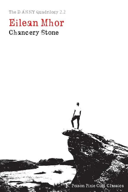 The DANNY Quadrilogy 2.2: Eilean Mhor - Paperback
