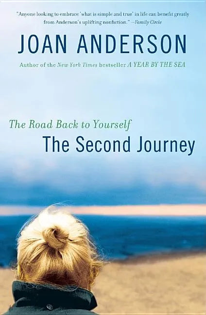 Second Journey - Paperback