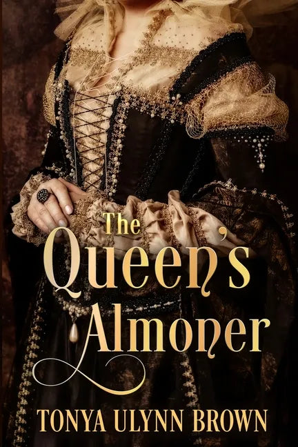 The Queen's Almoner - Paperback