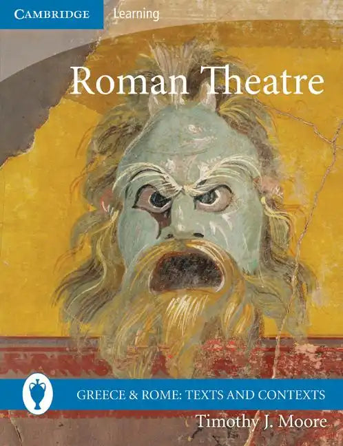 Roman Theatre - Paperback