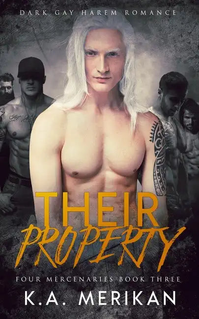 Their Property - Paperback