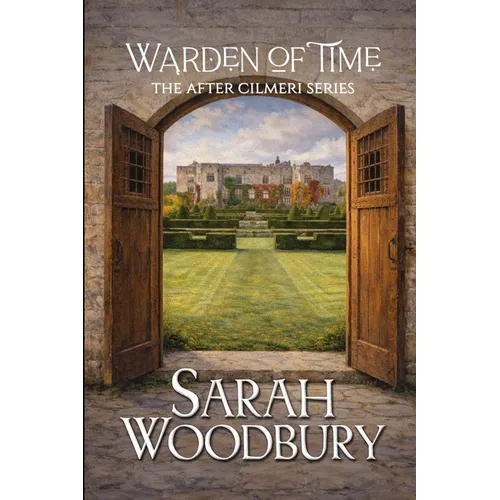 Warden of Time - Paperback