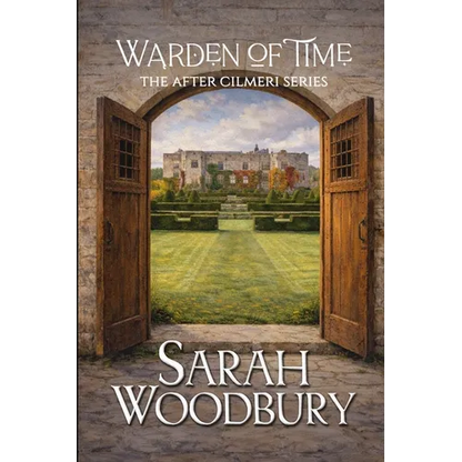 Warden of Time - Paperback
