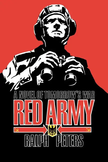 Red Army - Paperback