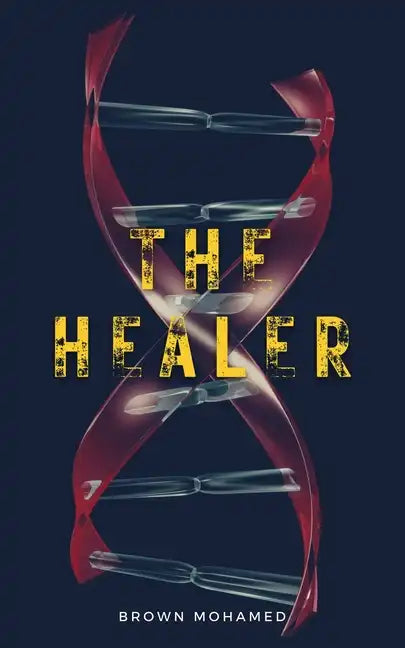 The Healer - Paperback