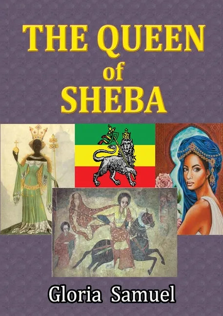 The Queen of Sheba - Paperback