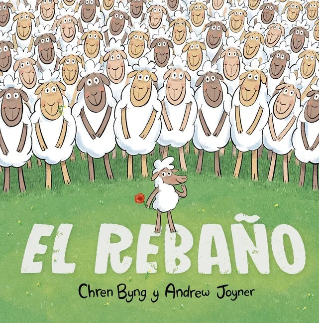 El Rebaño - Hardcover