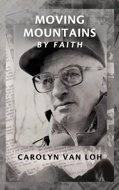 Moving Mountains By Faith - Paperback