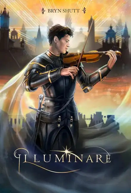 Illuminare - Hardcover