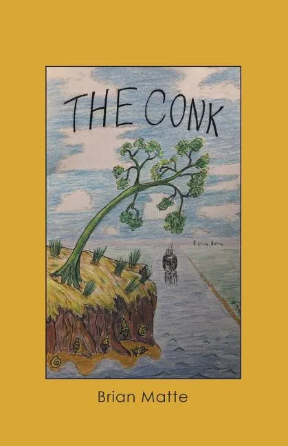 The Conk - Paperback