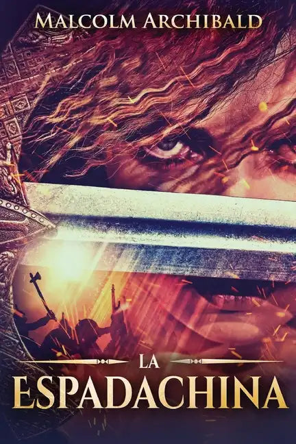 La Espadachina - Paperback