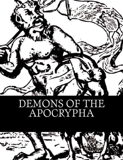 Demons of the Apocrypha - Paperback