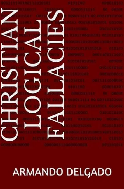 Christian Logical Fallacies - Paperback