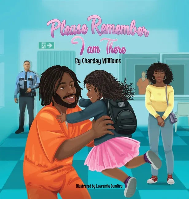 Please Remember I am There - Hardcover