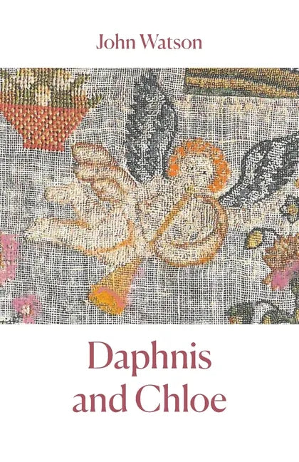 Daphnis and Chloe - Paperback