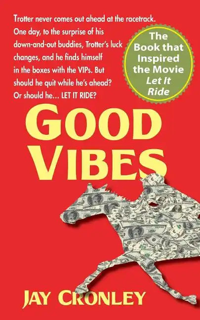 Good Vibes - Paperback