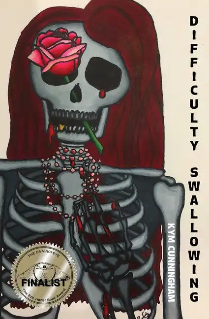 Difficulty Swallowing - Paperback