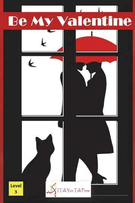 Be My Valentine - Paperback