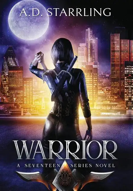 Warrior - Hardcover