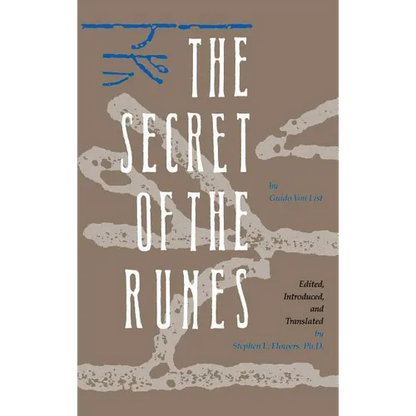 The Secret of the Runes - Paperback